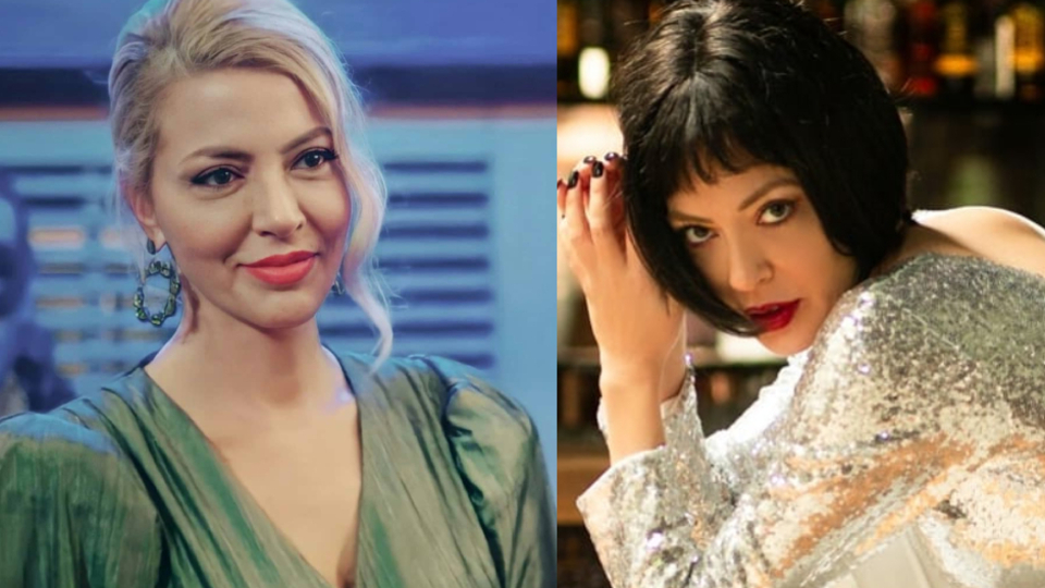 "Hiç beklemiyordum!"