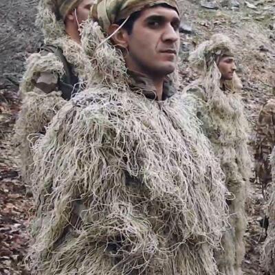 MİT'ten Kuzey Irak'ta PKK operasyonu! 6 terörist öldürüldü