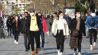 Bilim Kurulu Üyesinden 3. doz açıklaması!