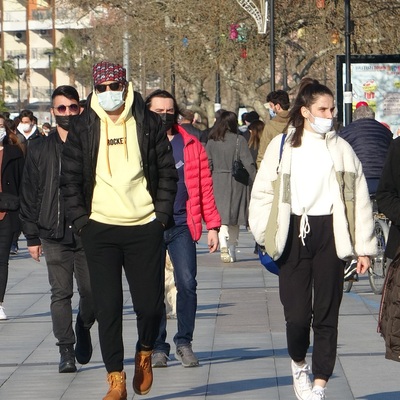 Bilim Kurulu Üyesinden 3. doz açıklaması!