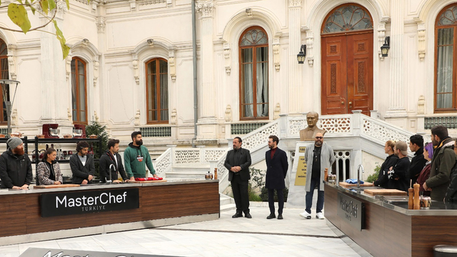 MasterChef eleme adayları kimler oldu?