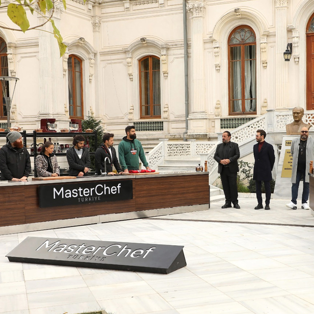 MasterChef eleme adayları kimler oldu?