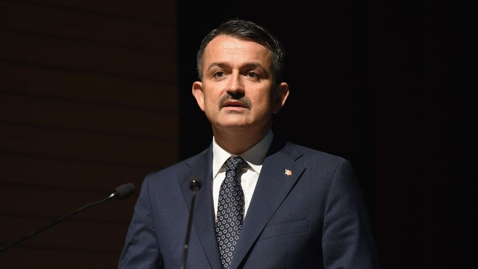 206 ülkeye tarım ve gıda ürünü ihracı