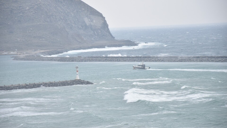 Ege Denizi için fırtına uyarısı!