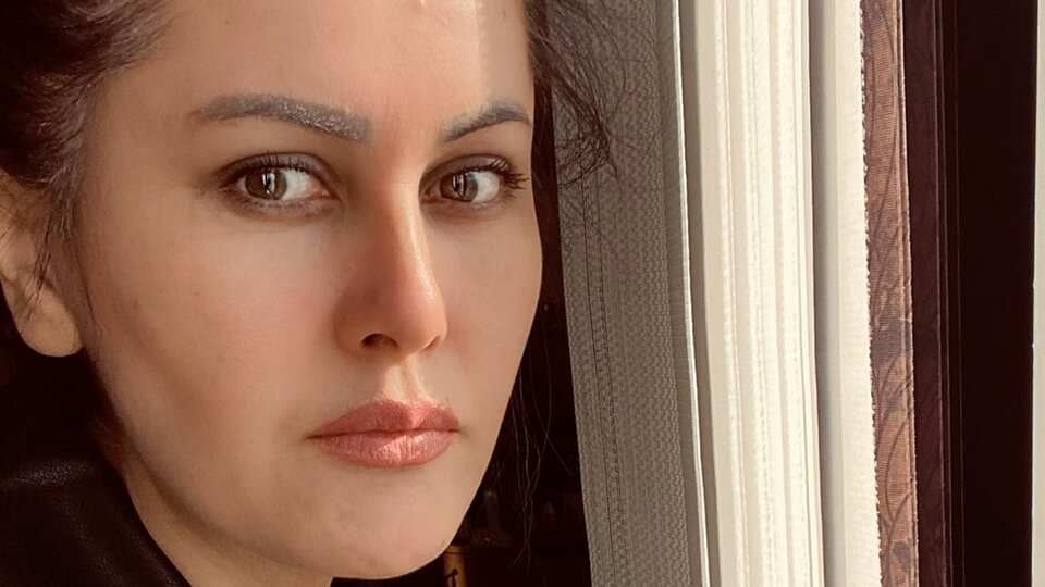 'Türk halkına teşekkür ederim'