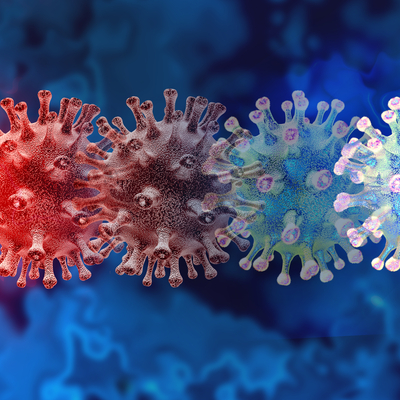 32 farklı mutasyona uğramış varyant keşfedildi!