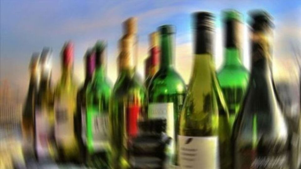 Ağızdaki alkol kokusu nasıl giderilir?