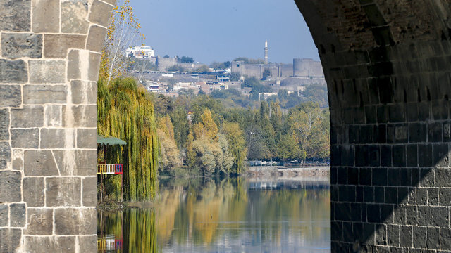 'Medeniyetler şehri'nde renk cümbüşü