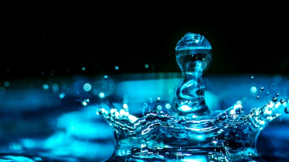 Saf su nasıl elde edilir?