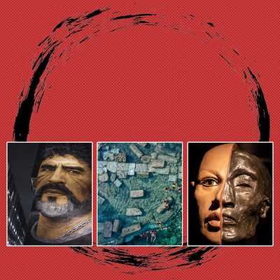 Habertürk'te günün fotoğrafları