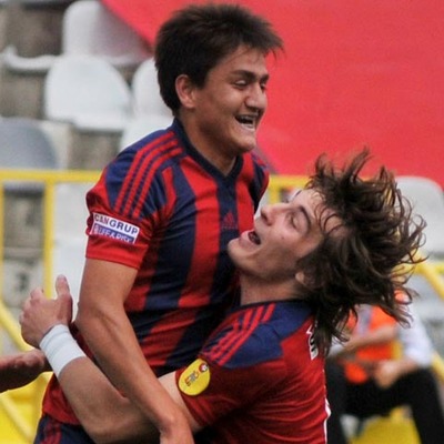 L´Equipe'ten Cengiz'e özel dosya!