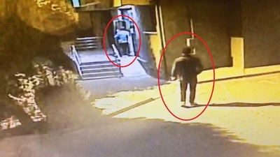 Kan donduran takipte flaş gelişme!