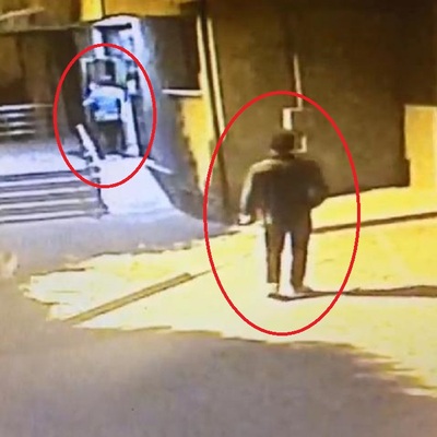 Kan donduran takipte flaş gelişme!