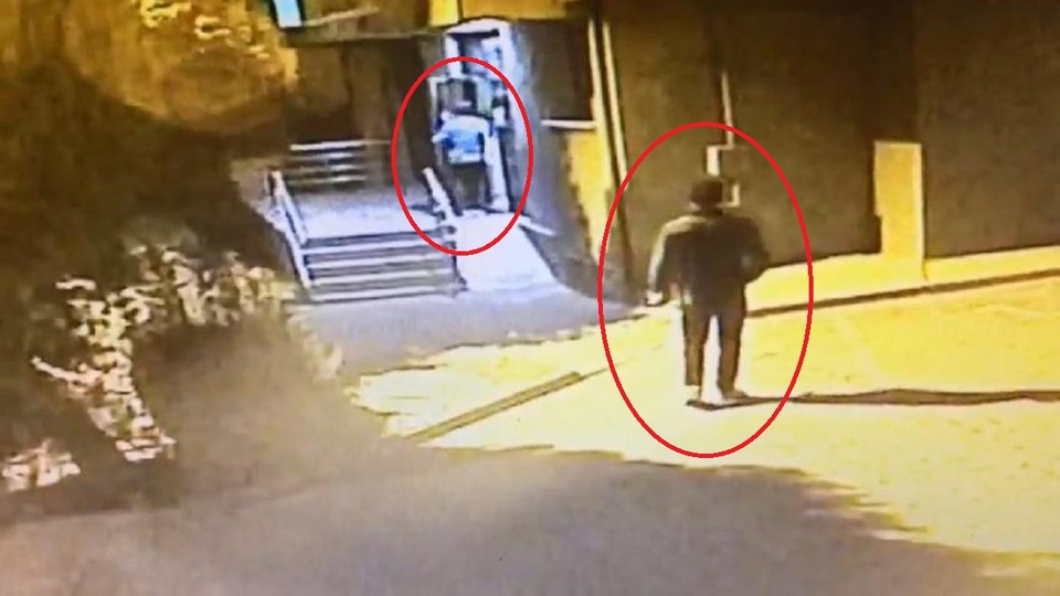 Kan donduran takipte flaş gelişme!