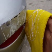 Arabadaki çizikler nasıl giderilir?