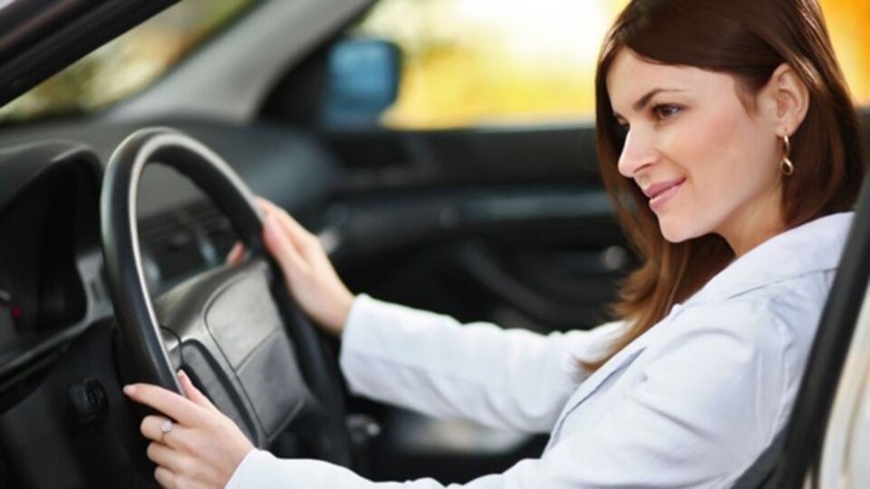 Direksiyon simidi nasıl temizlenir?