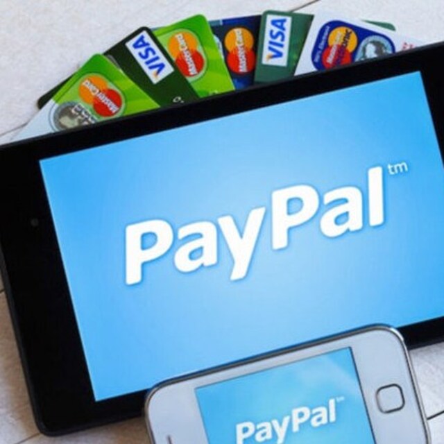 PayPal hesabı nasıl açılır?