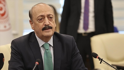 Asgari ücrette ilk toplantının tarihi belli oldu