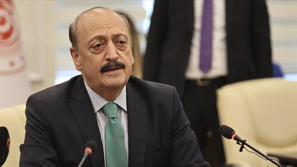 Asgari ücrette ilk toplantının tarihi belli oldu