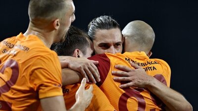 Galatasaray maçı nasıl izlenir?
