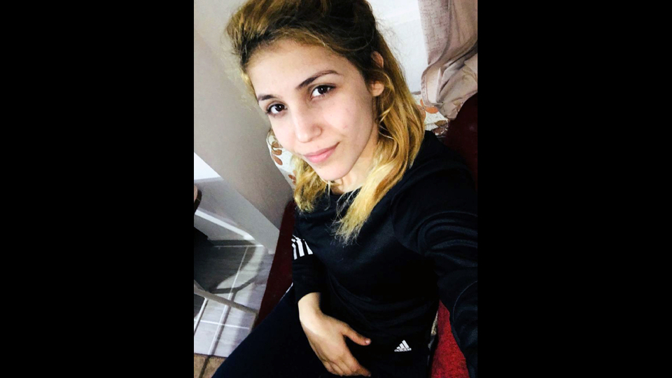 Ekin'in ölümünde sıcak gelişme! Erkek arkadaşı konuştu