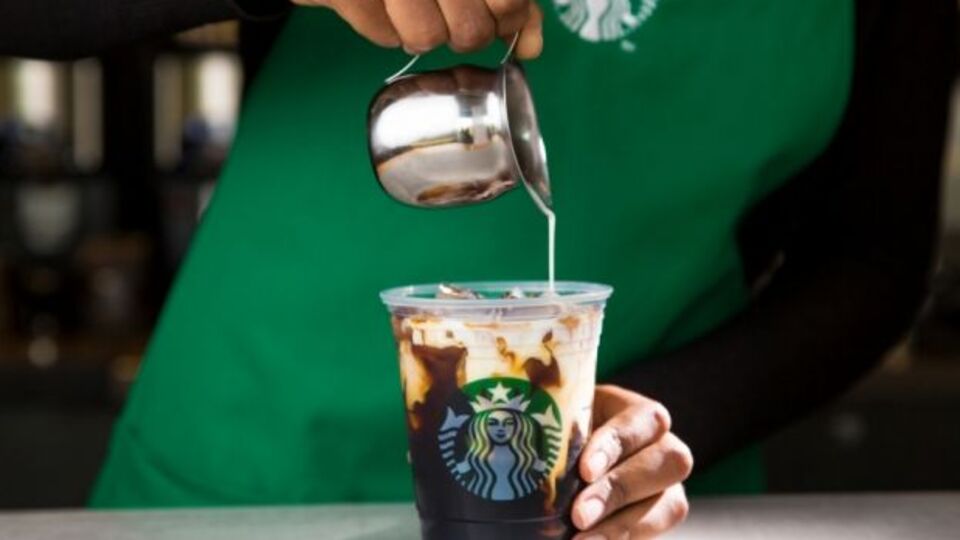 Starbucks'tan iddialara yanıt