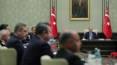 MGK'dan ekonomi vurgusu