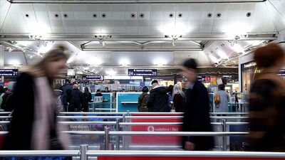 AB'ye seyahat etmek isteyenler dikkat!