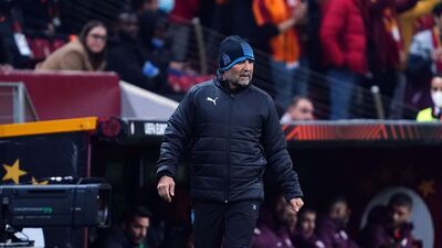 "Böyle maçlarda eksikleri affetmezler"