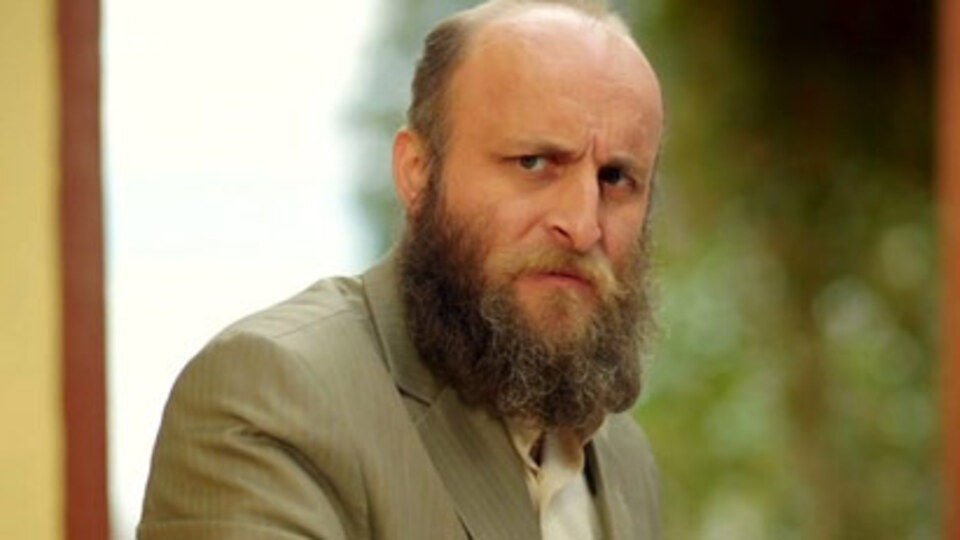 Çetin Altay'ın acı günü!