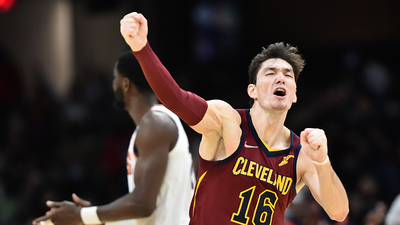 Cedi Osman'ın 23 sayısı yetmedi