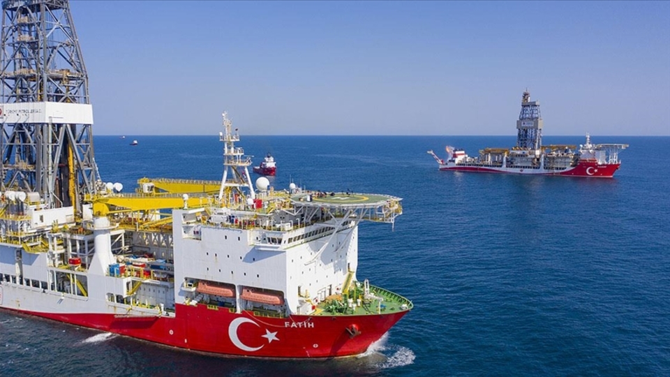 Türkali-2'de akış testi başarıyla tamamlandı