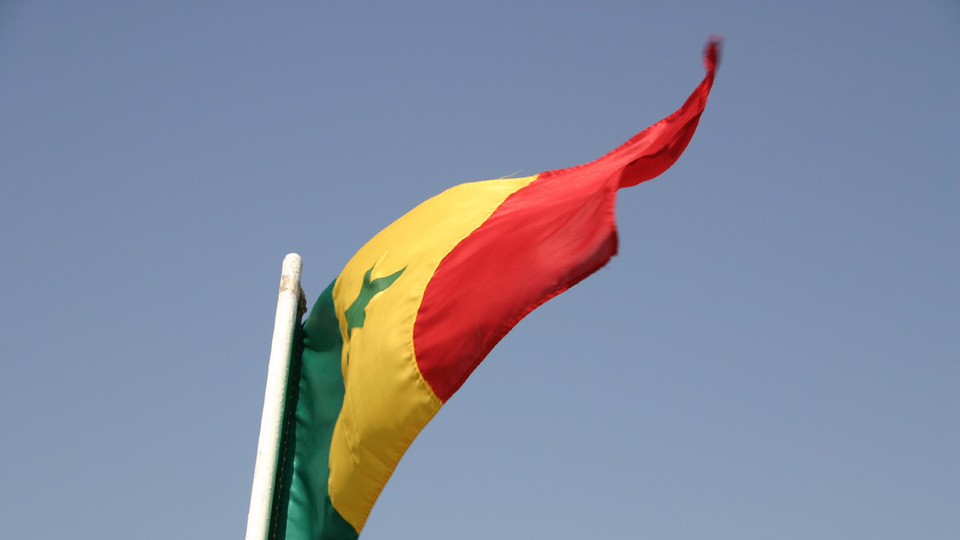 Senegal'de 'başbakanlık makamı' geri geliyor