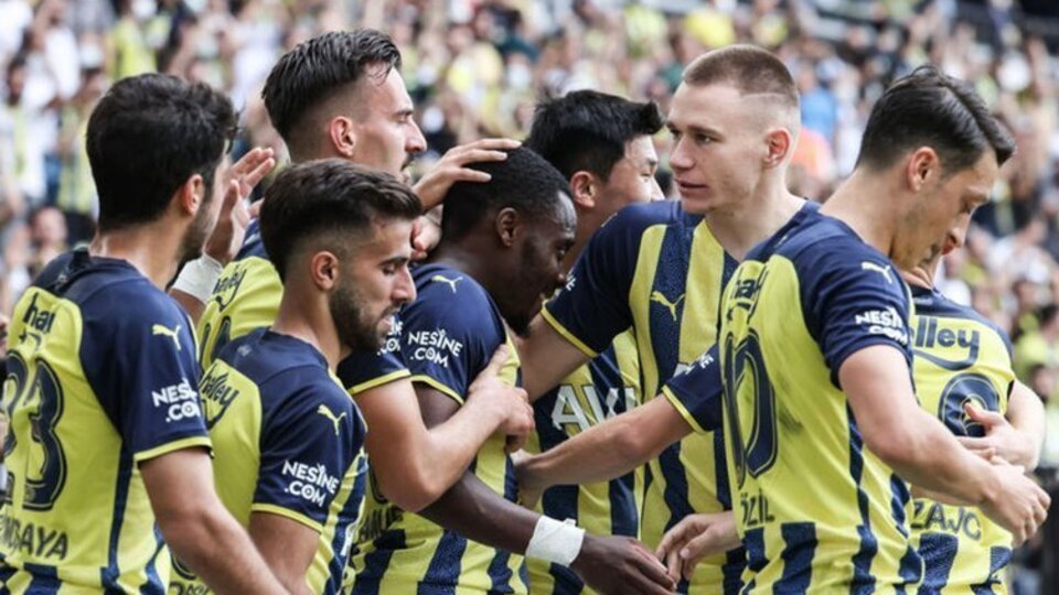Fenerbahçe maçı nasıl izlenir?