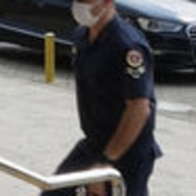 Tanık astsubayın ifadesi kan dondurdu!