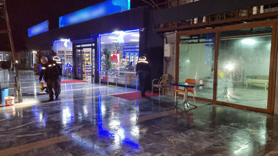 Adana'da silahla vurulan genç kurtarılamadı