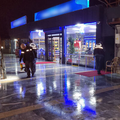 Adana’da silahla vurulan genç kurtarılamadı