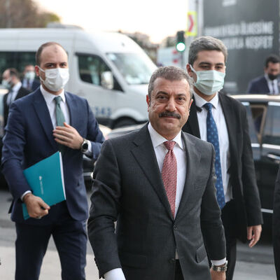 İstanbul Zirvesi'nin perde arkası