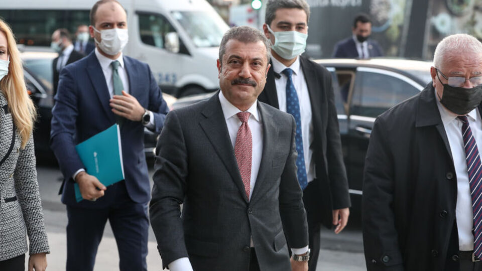 İstanbul Zirvesi'nin perde arkası