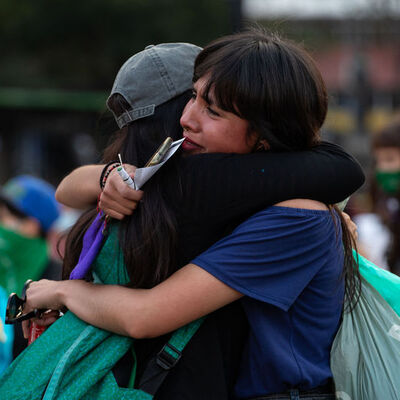 Dünyada Kadına Yönelik Şiddete Karşı Uluslararası Mücadele Günü