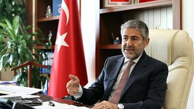 Faiz indirimlerinde kararlılık mesajı