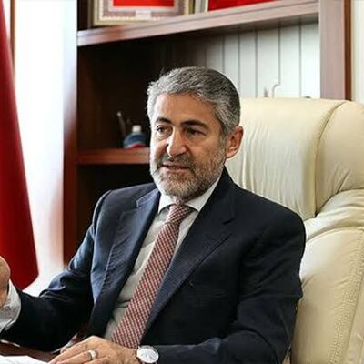 Faiz indirimlerinde kararlılık mesajı