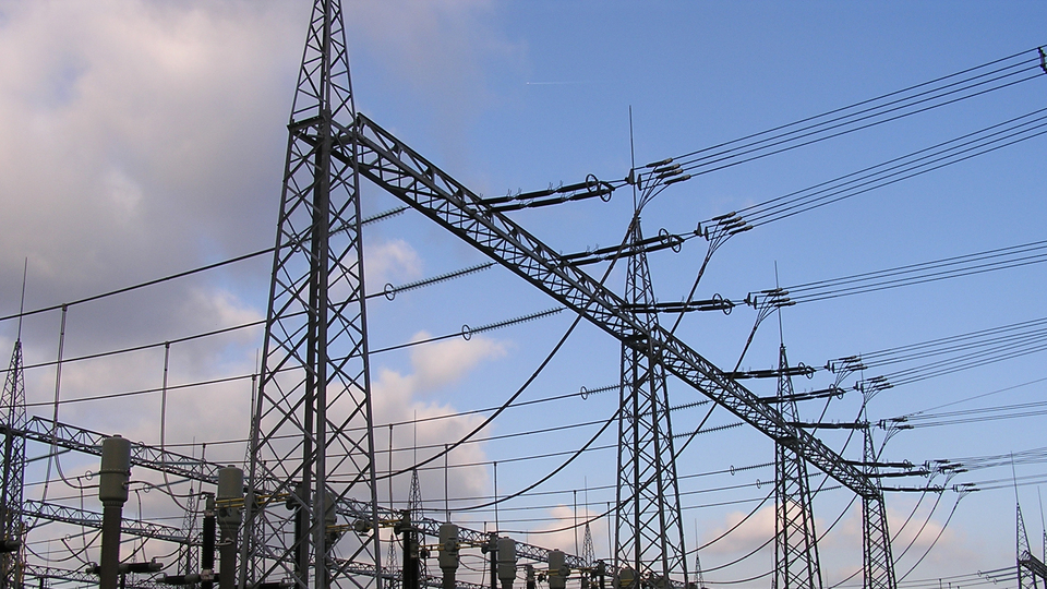 Elektrikte abone sayısı ve kurulu güç arttı