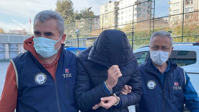 Ankara merkezli 6 ilde FETÖ operasyonu: 36 gözaltı kararı