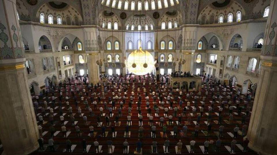 26 Kasım Bursa Cuma namazı saati