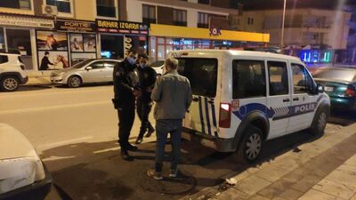 Denizli'de yaşandı! Baba oğul arasında dehşet!