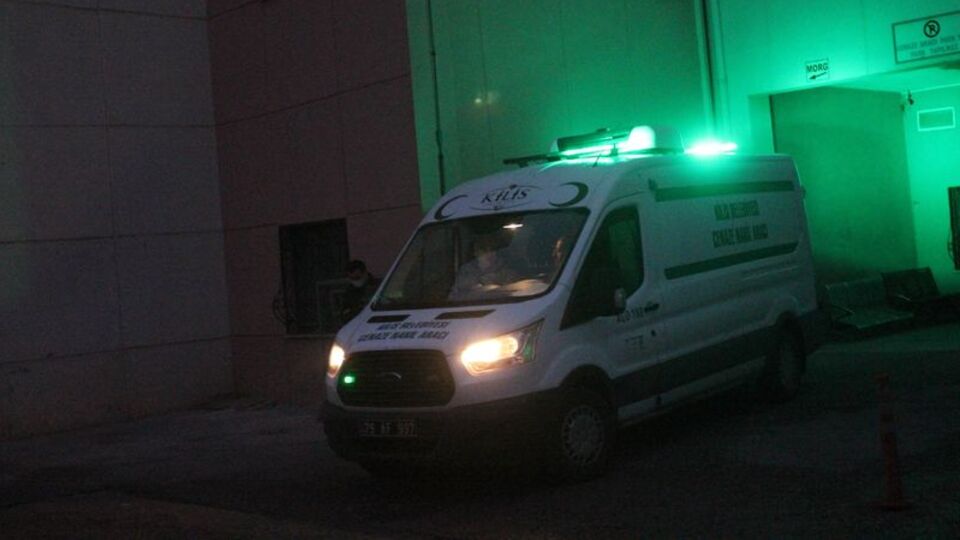 Suriye sınırında hain saldırı: 1 şehit