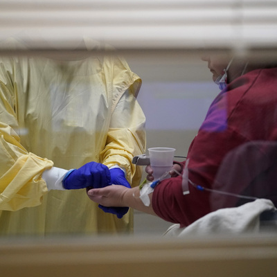 Prof. Dr. Durdağı 'çalışmalar umut verici' dedi ve açıkladı!