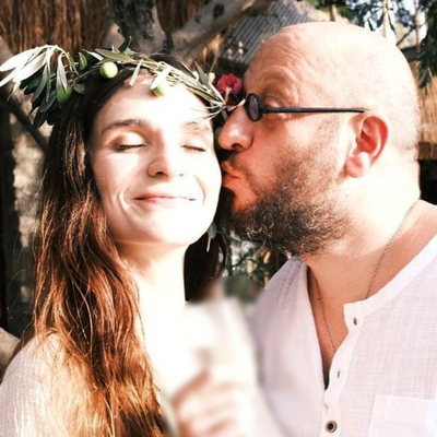 "Canım sevgilim iyi ki doğmuşsun"