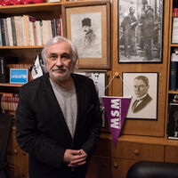 Müjdat Gezen'in hayatı kitap oldu